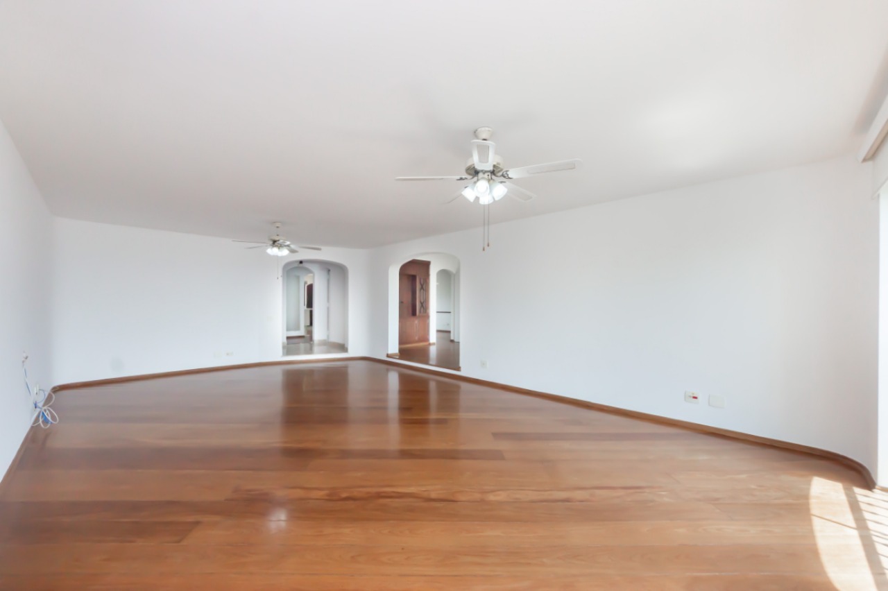 Apartamento, 4 quartos, 280 m² - Foto 4