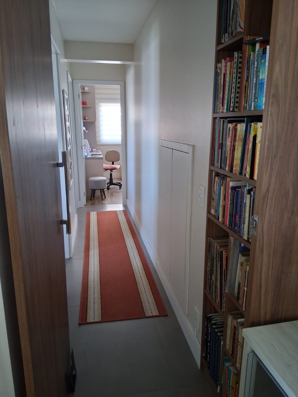 Apartamento, 3 quartos, 112 m² - Foto 17