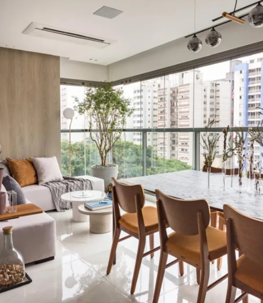 Apartamento, 2 quartos, 95 m² - Foto 5