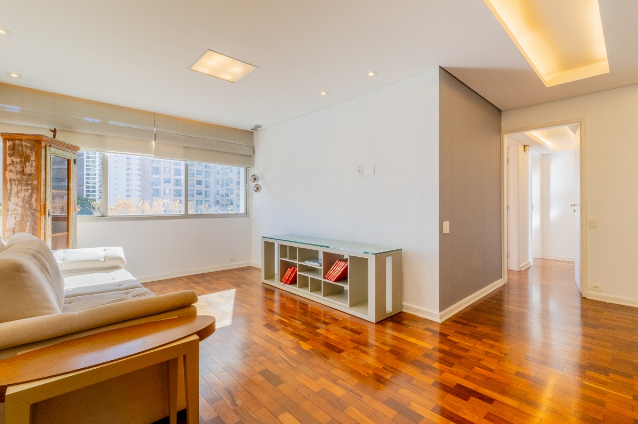 Apartamento, 3 quartos, 110 m² - Foto 3