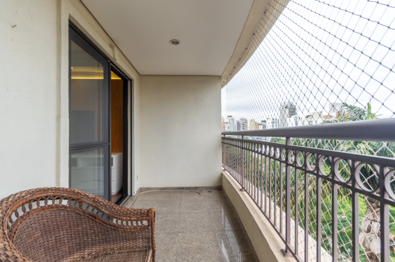 Apartamento, 4 quartos, 170 m² - Foto 6