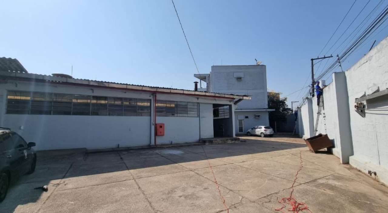 Depósito-Galpão, 4707 m² - Foto 7