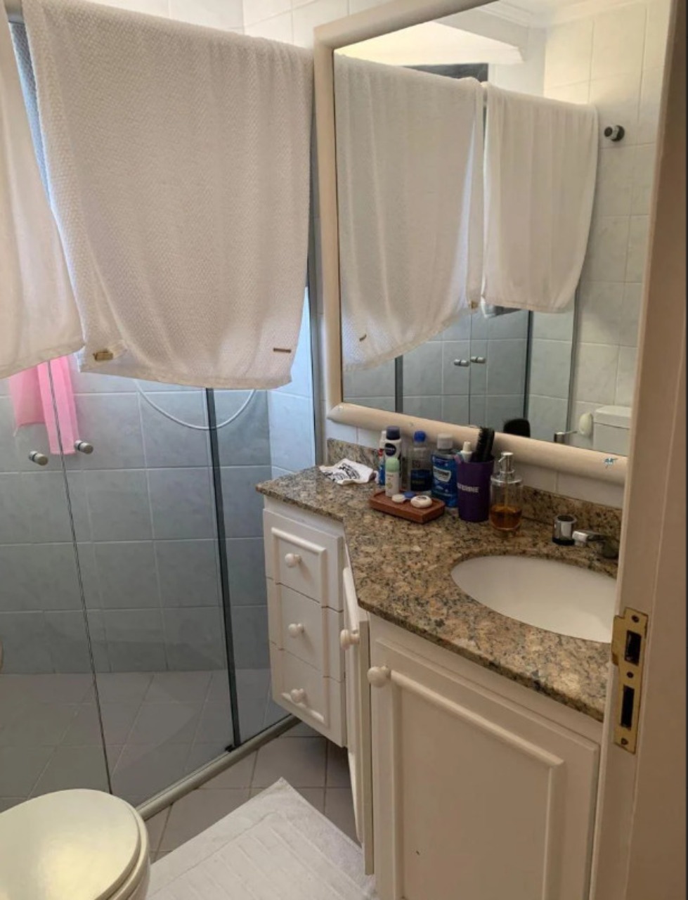Apartamento, 3 quartos, 130 m² - Foto 21