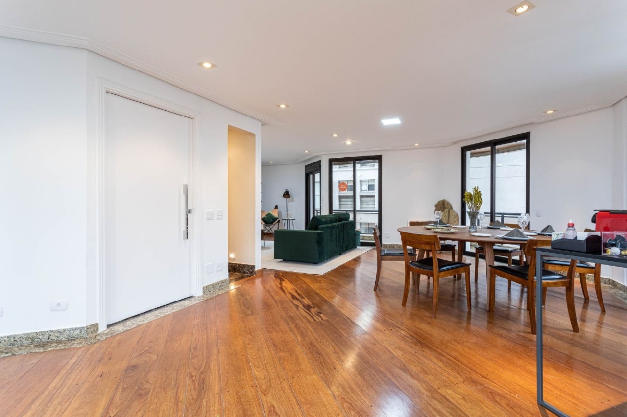 Apartamento, 3 quartos, 170 m² - Foto 14