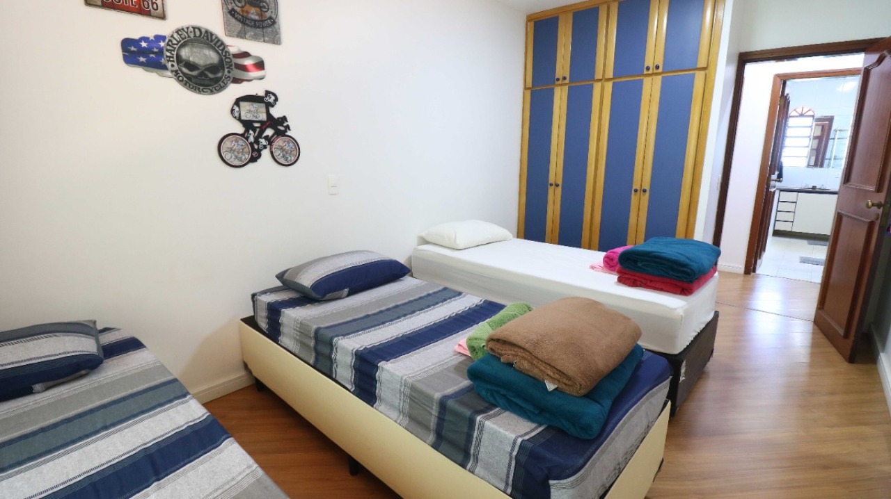Casa, 5 quartos, 460 m² - Foto 31