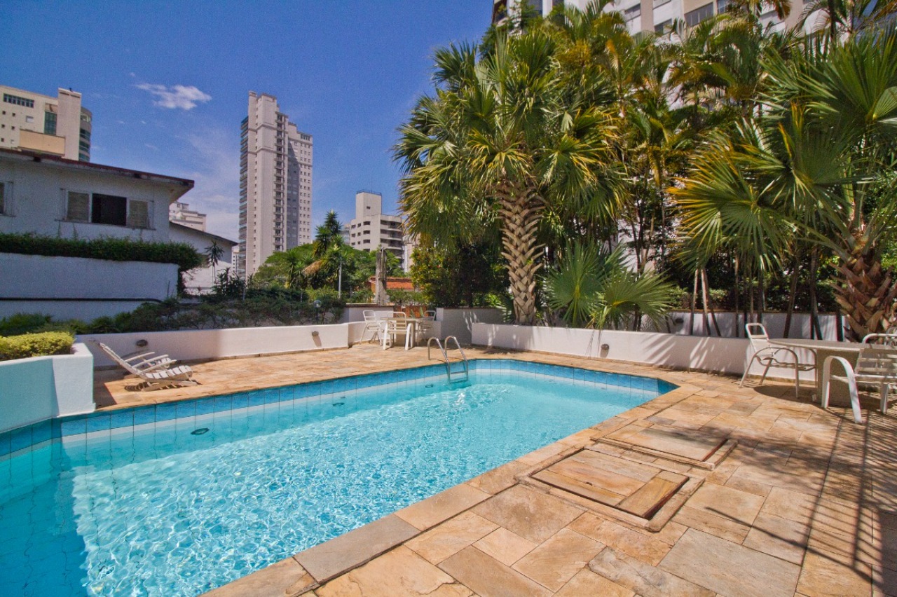 Apartamento, 3 quartos, 150 m² - Foto 1