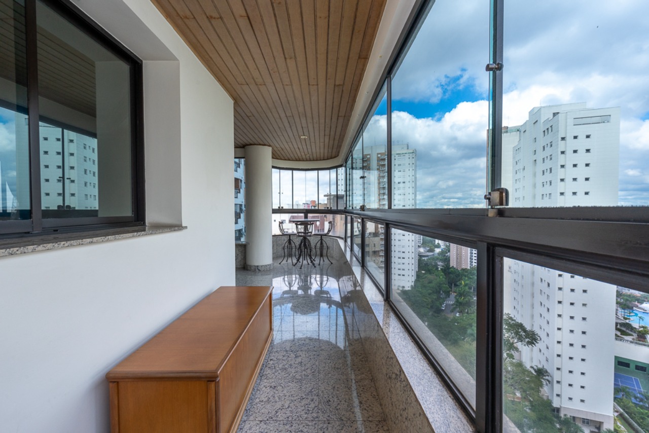 Apartamento, 3 quartos, 170 m² - Foto 13