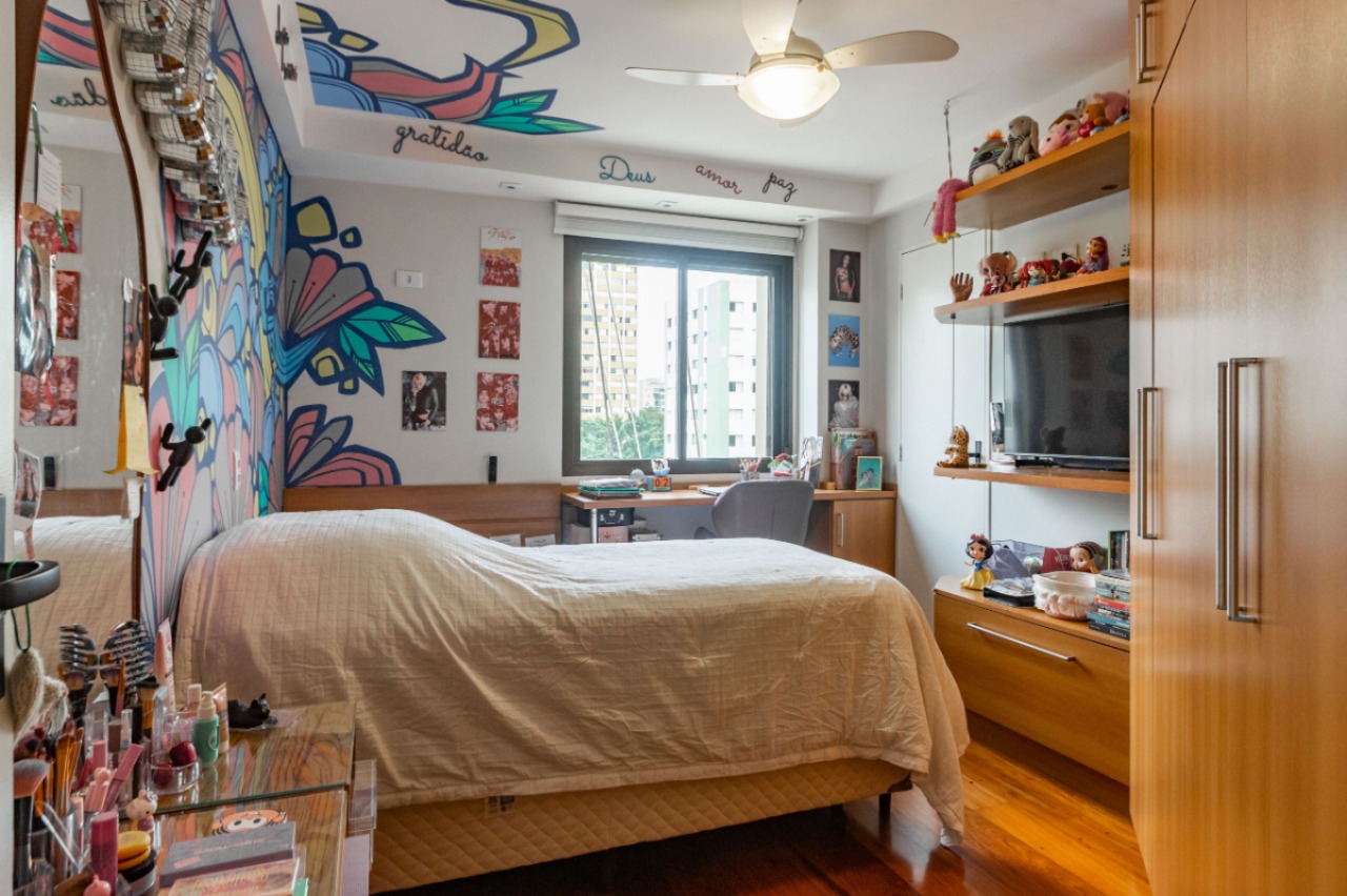 Apartamento, 3 quartos, 210 m² - Foto 21