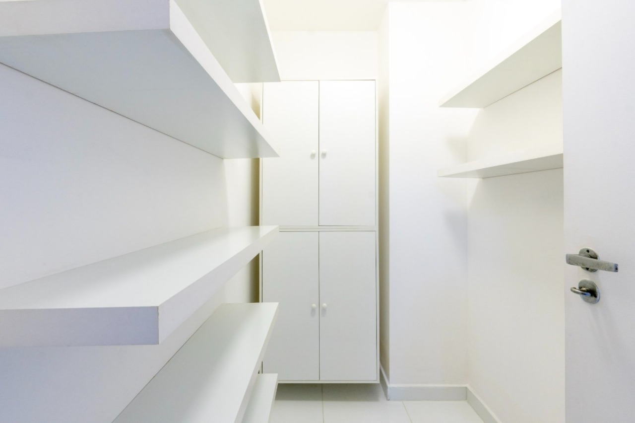 Apartamento, 3 quartos, 150 m² - Foto 30