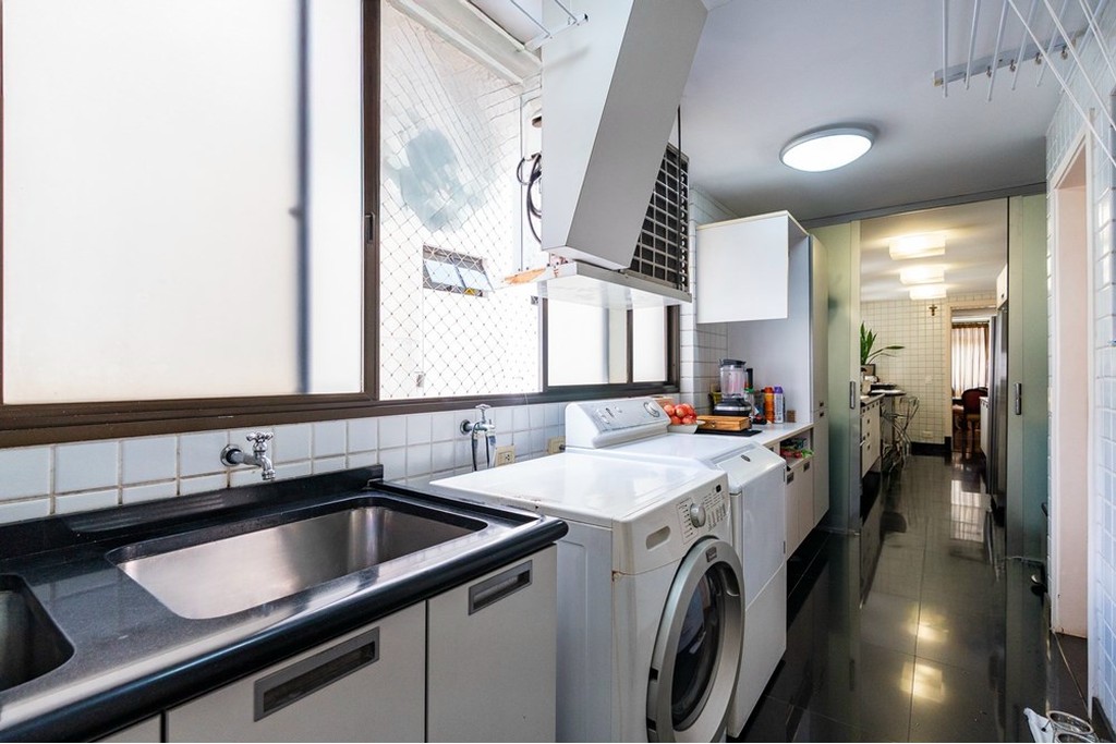 Apartamento, 4 quartos, 171 m² - Foto 32