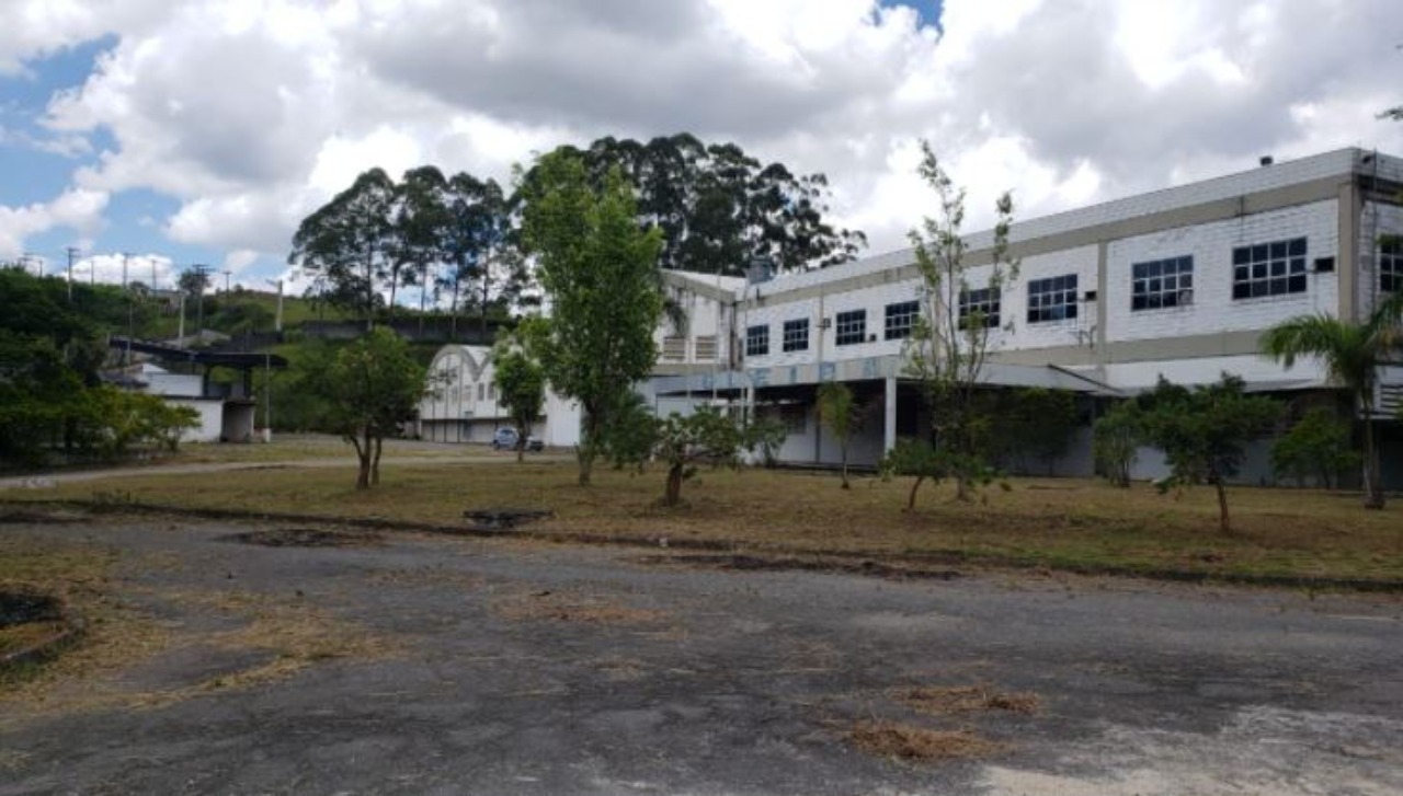 Depósito-Galpão, 5500 m² - Foto 12