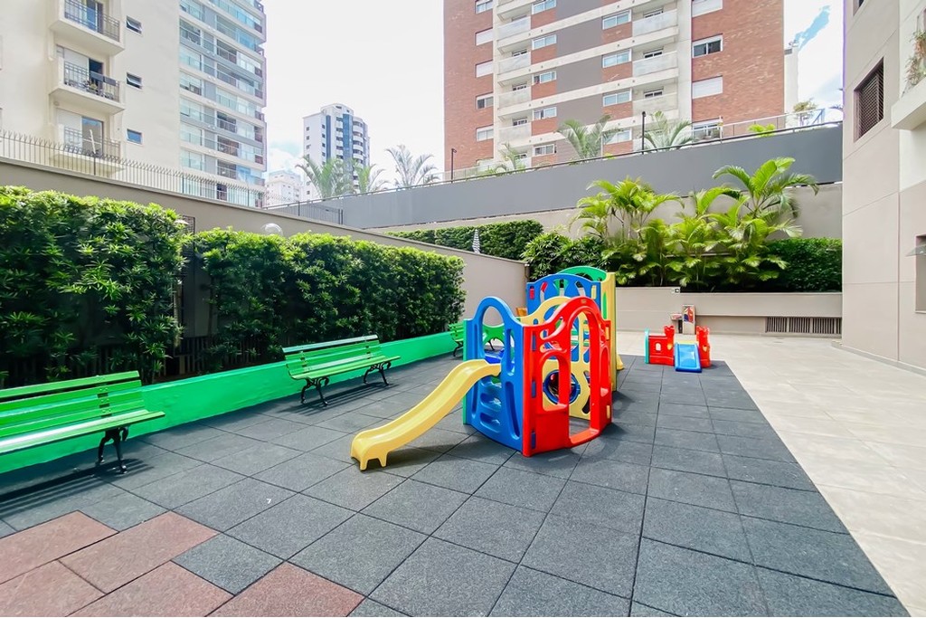 Apartamento, 3 quartos, 101 m² - Foto 3