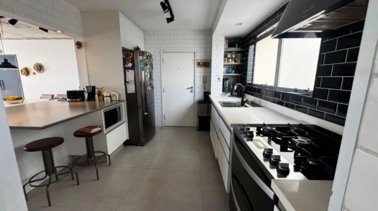 Apartamento, 3 quartos, 122 m² - Foto 20