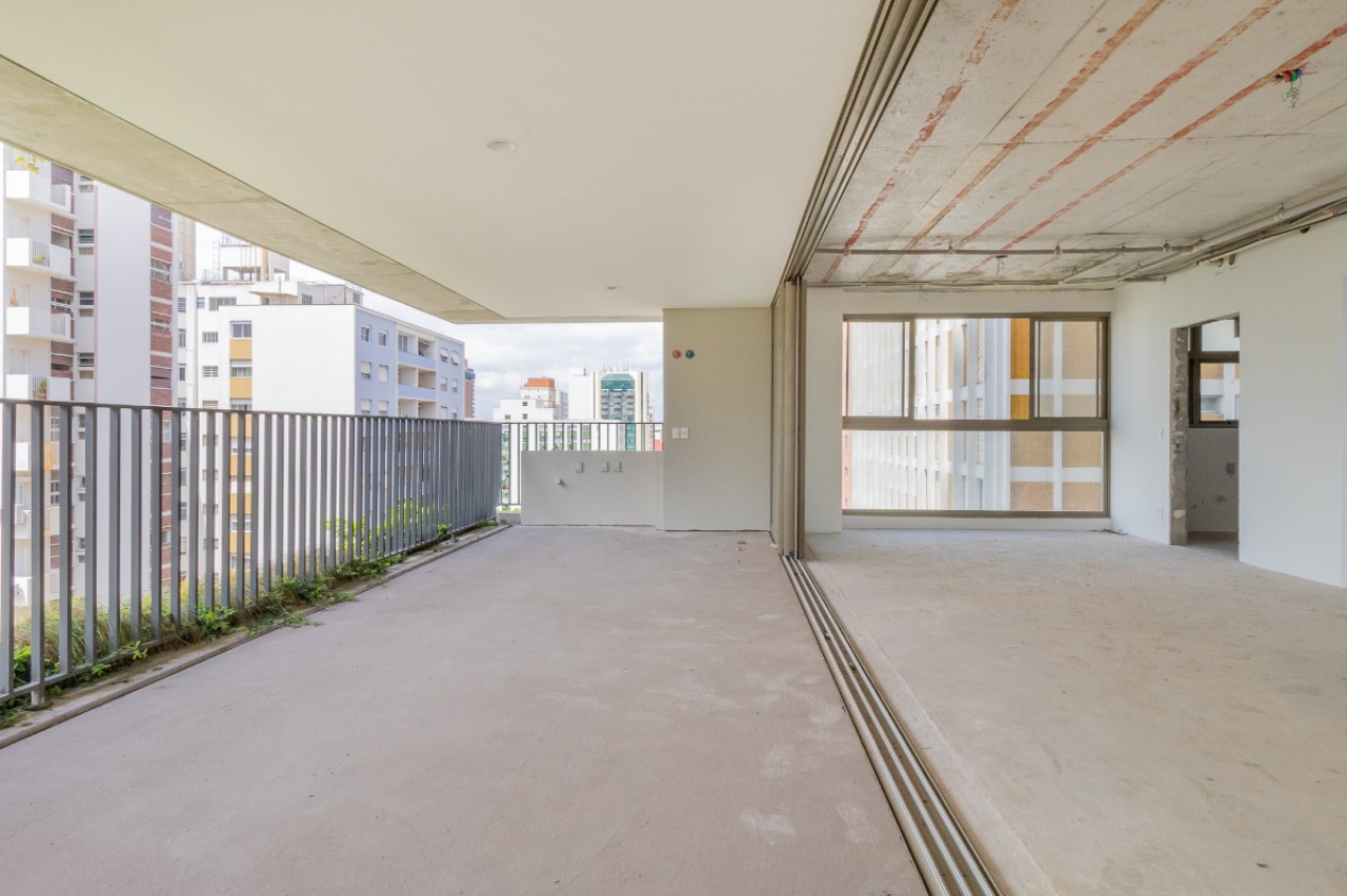 Apartamento, 3 quartos, 280 m² - Foto 24