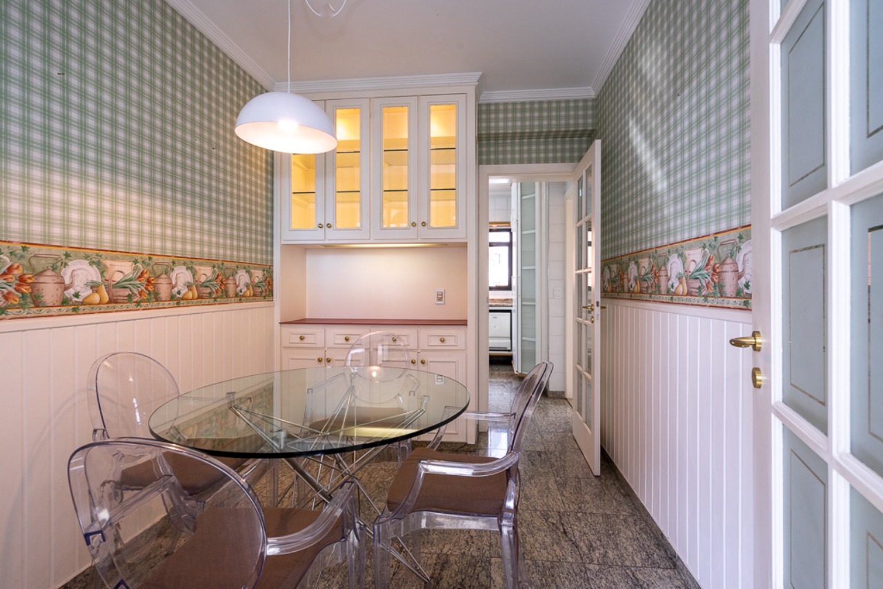 Apartamento, 3 quartos, 170 m² - Foto 17
