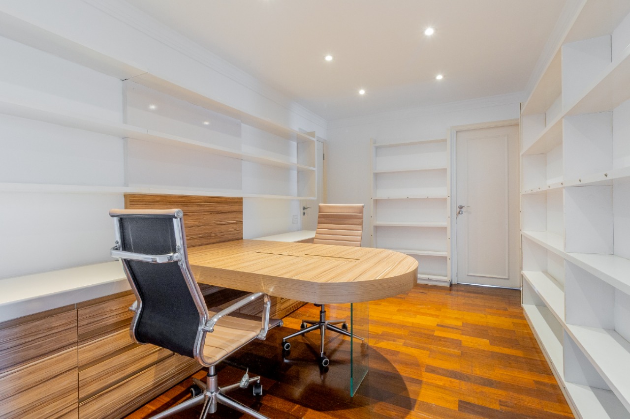 Apartamento, 4 quartos, 250 m² - Foto 11