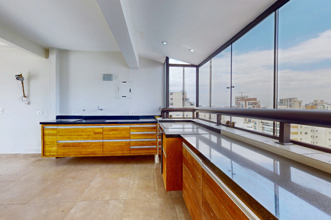 Cobertura, 4 quartos, 320 m² - Foto 48