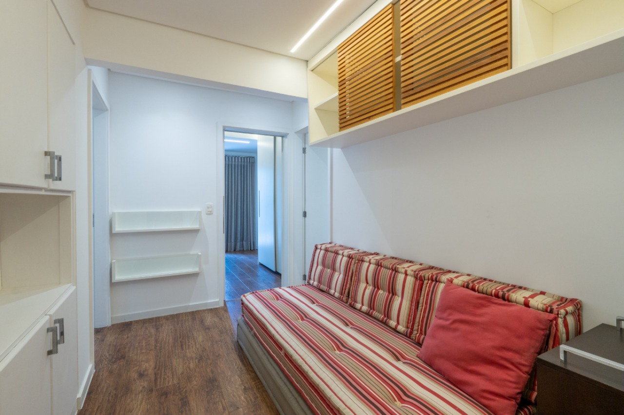 Apartamento, 3 quartos, 170 m² - Foto 23