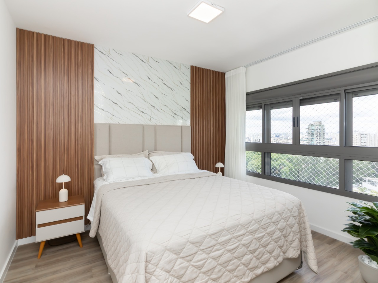 Apartamento, 3 quartos, 140 m² - Foto 21