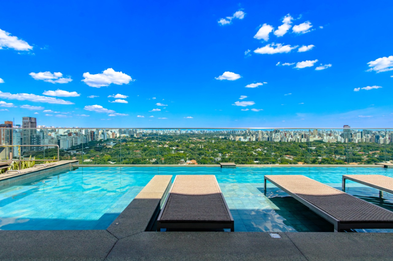 Apartamento, 3 quartos, 175 m² - Foto 5