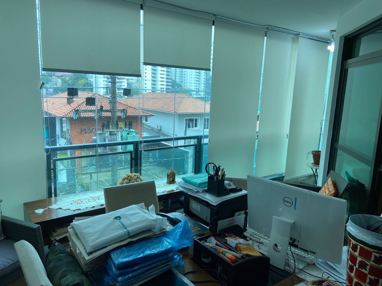 Apartamento, 3 quartos, 230 m² - Foto 6