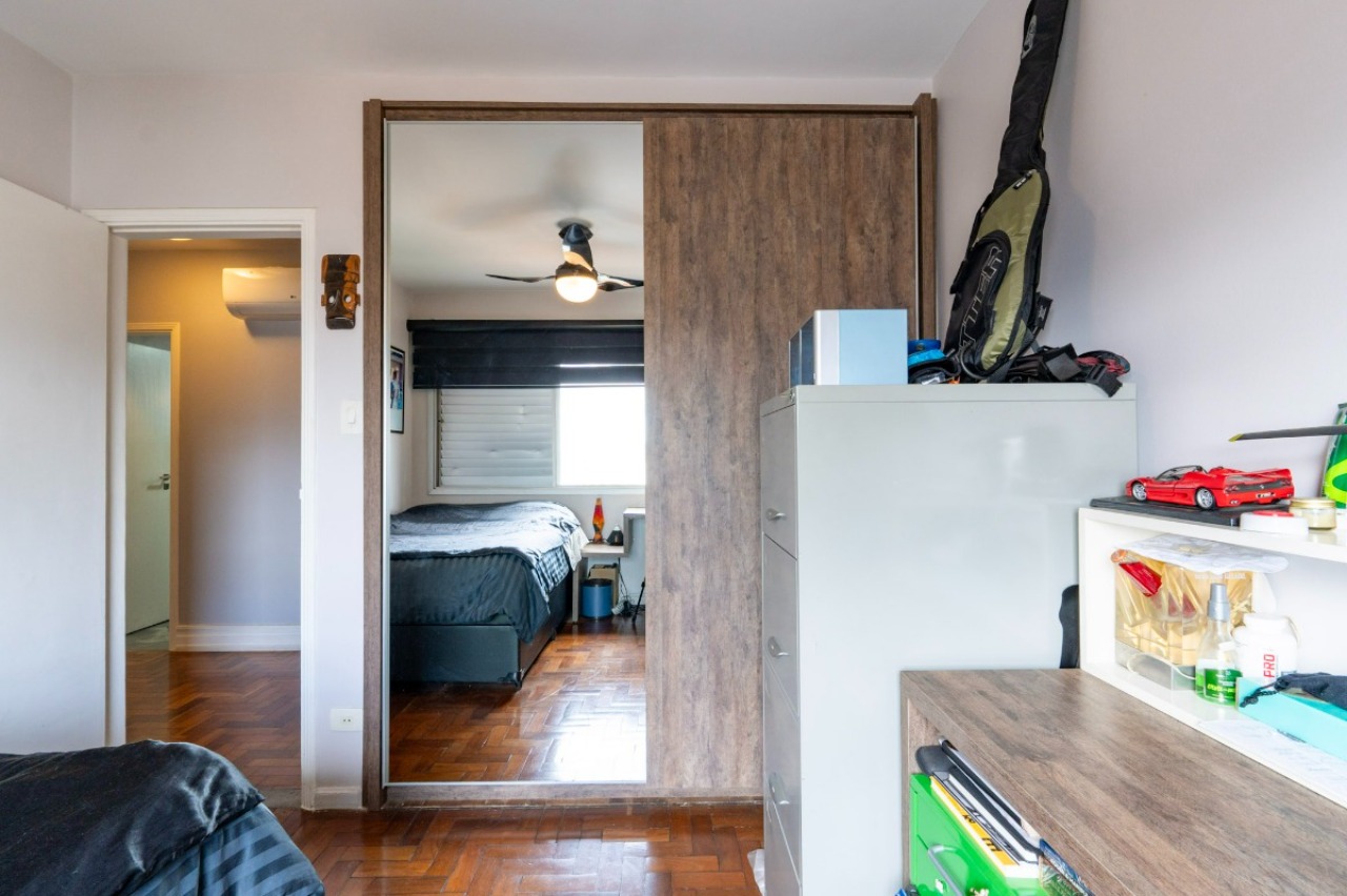 Apartamento, 4 quartos, 160 m² - Foto 28