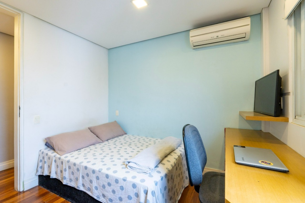 Apartamento, 4 quartos, 210 m² - Foto 41