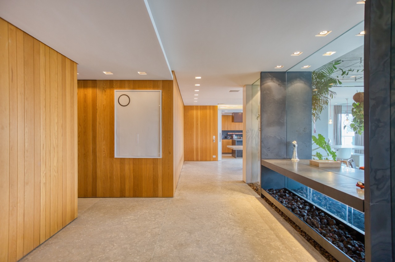 Apartamento, 3 quartos, 360 m² - Foto 4