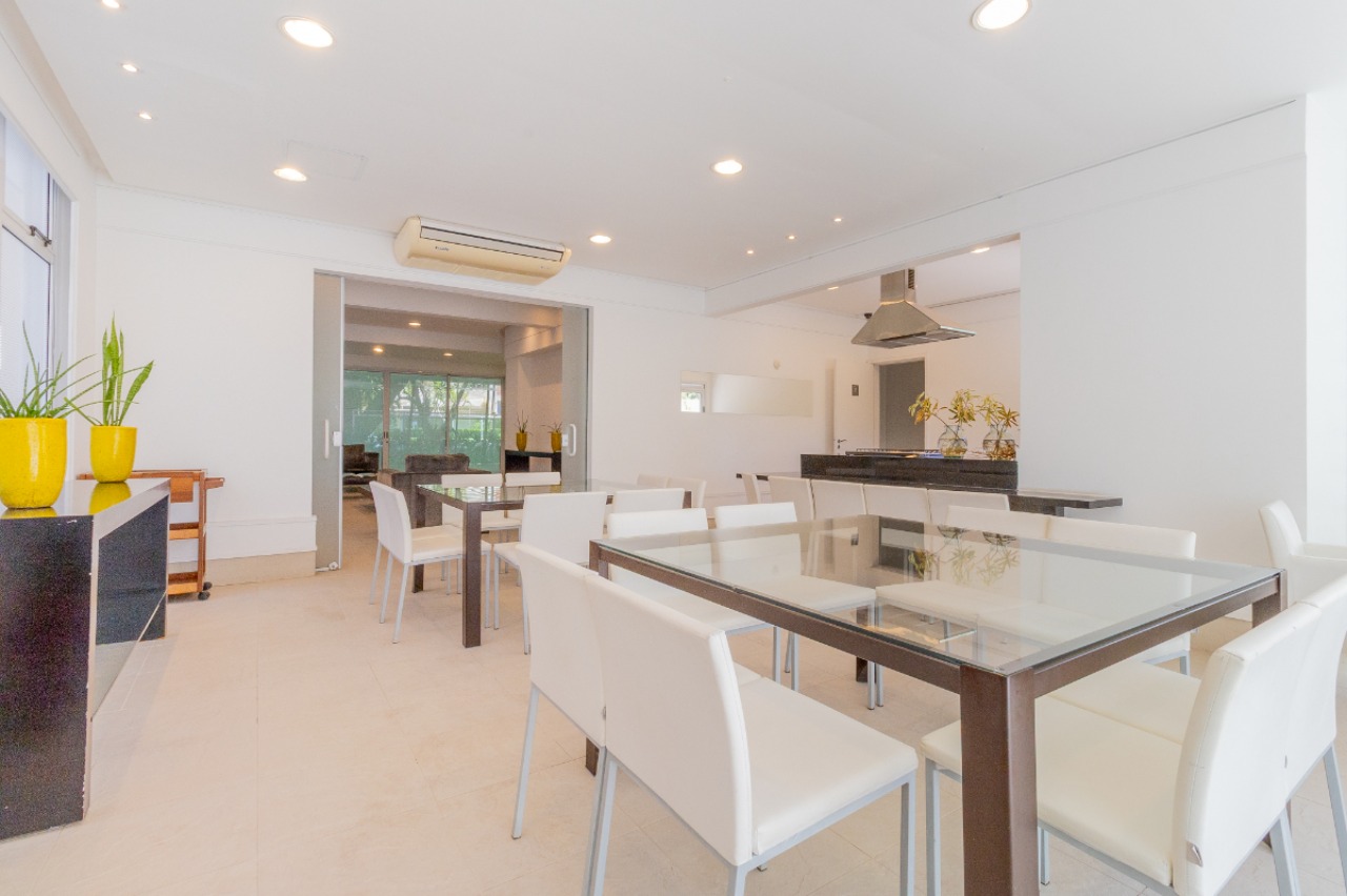 Apartamento, 4 quartos, 250 m² - Foto 7