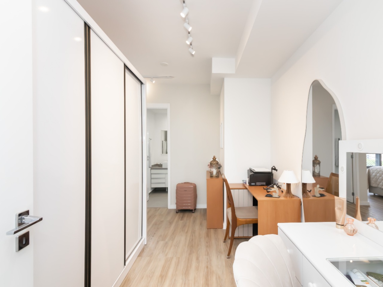 Apartamento, 3 quartos, 140 m² - Foto 20
