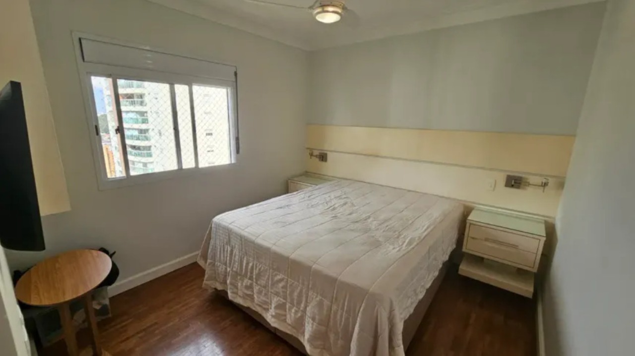 Apartamento, 3 quartos, 120 m² - Foto 8