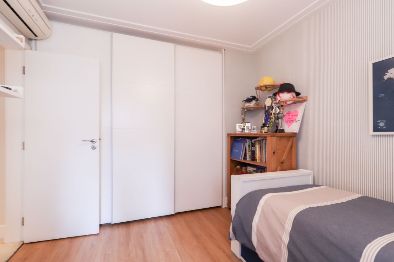 Apartamento, 3 quartos, 170 m² - Foto 31