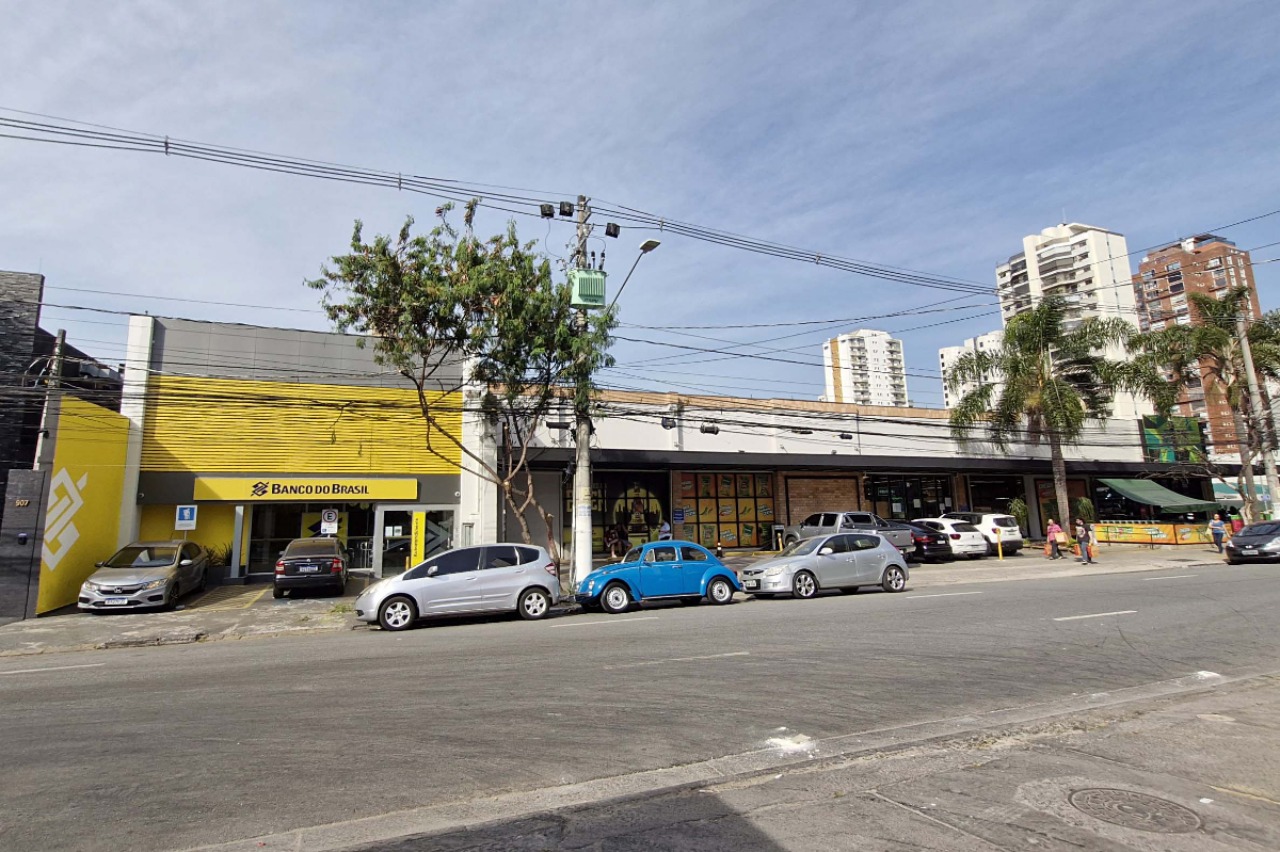 Prédio Inteiro, 660 m² - Foto 1