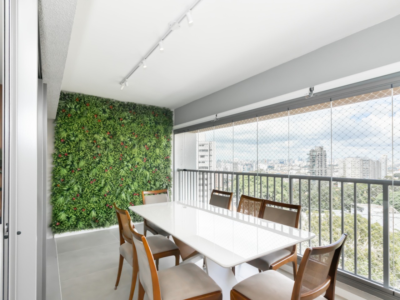 Apartamento, 3 quartos, 140 m² - Foto 11
