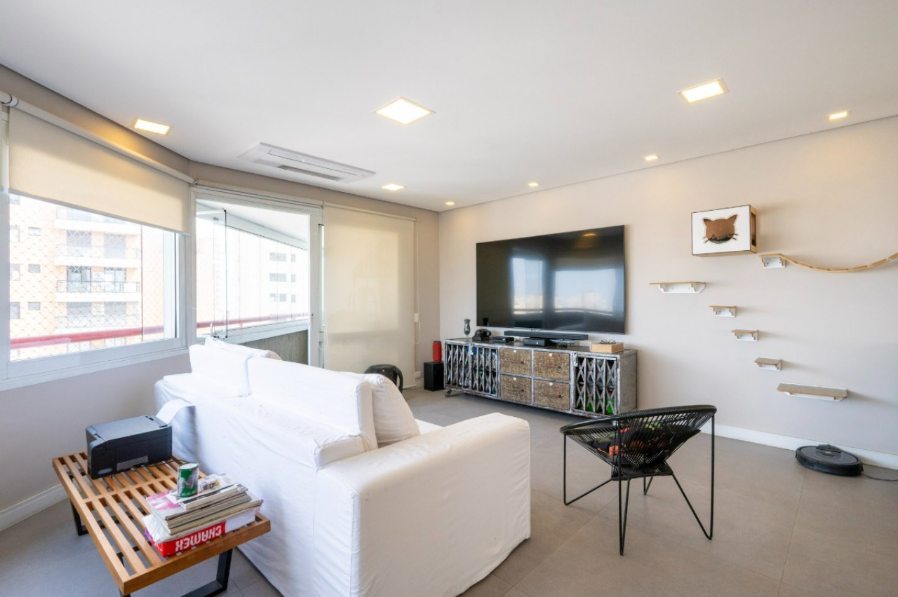 Apartamento, 4 quartos, 210 m² - Foto 14