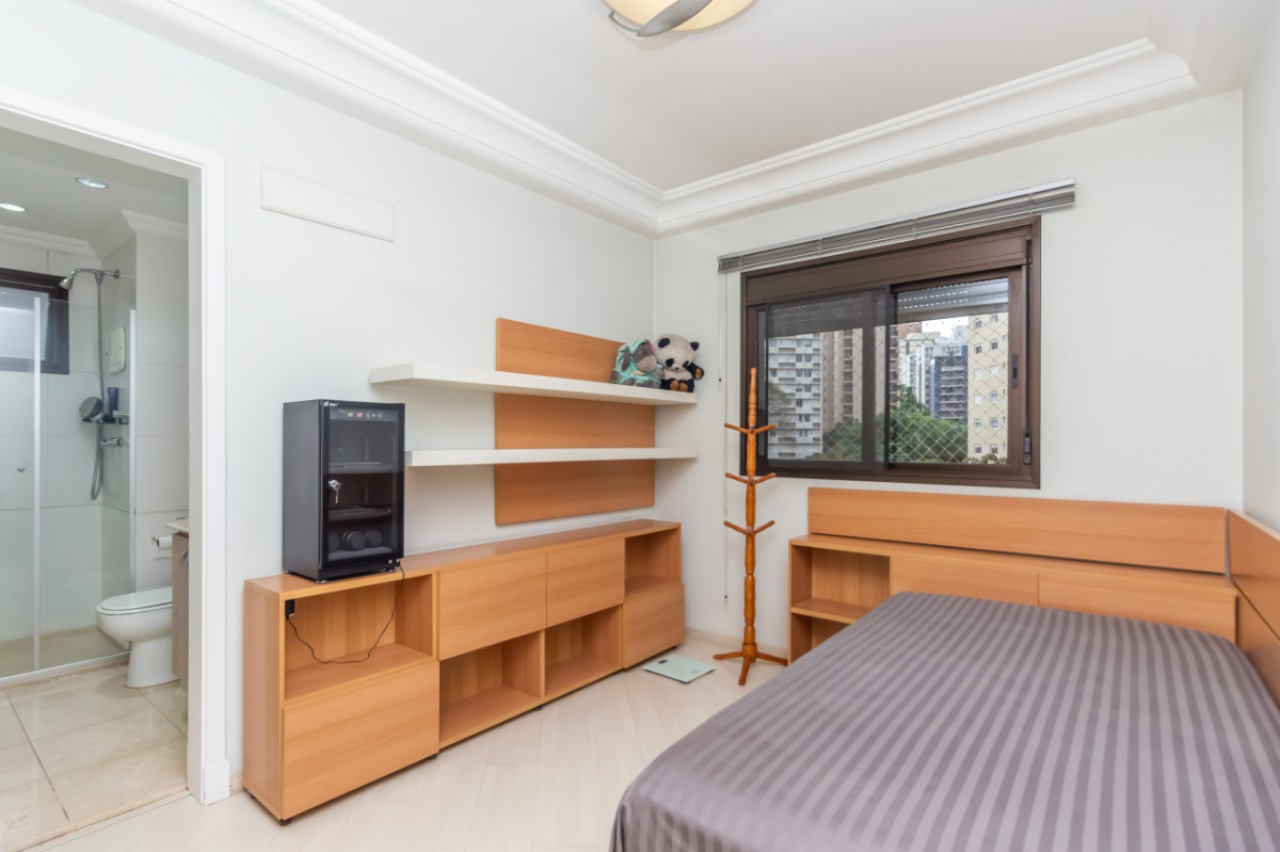 Apartamento, 4 quartos, 170 m² - Foto 33