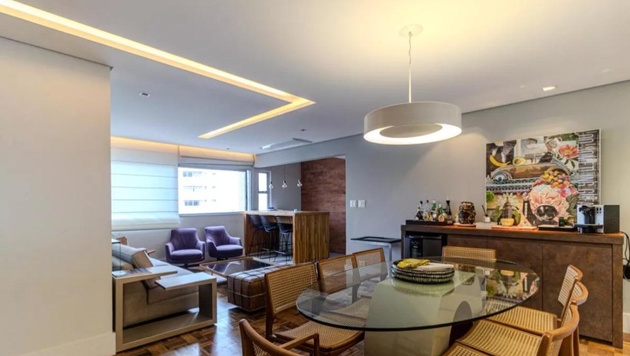 Apartamento, 2 quartos, 111 m² - Foto 7