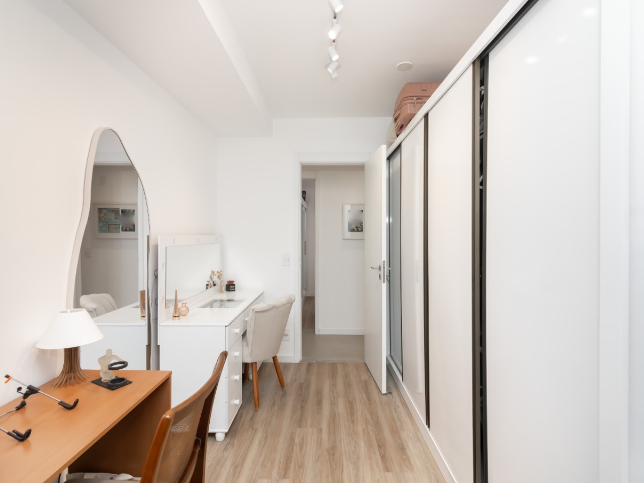 Apartamento, 3 quartos, 140 m² - Foto 19