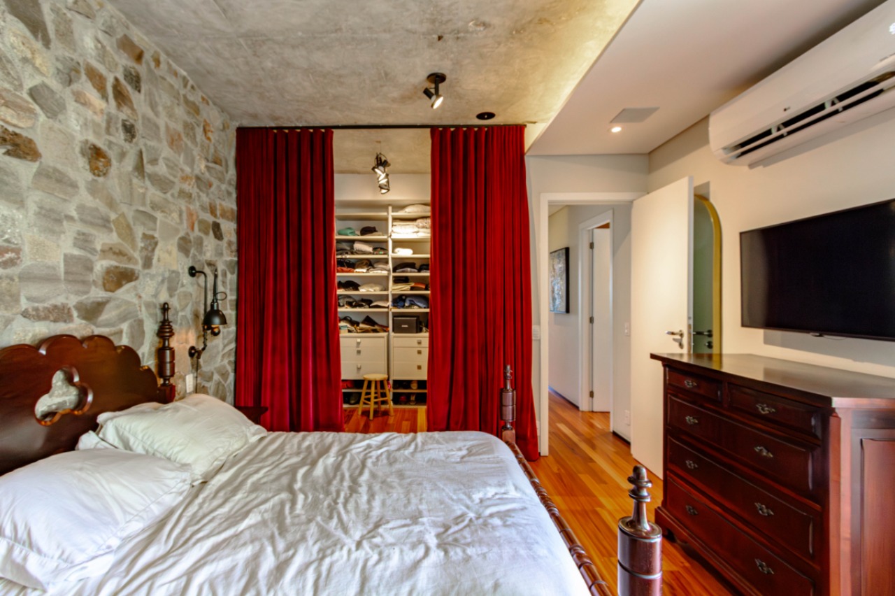 Apartamento, 3 quartos, 175 m² - Foto 26
