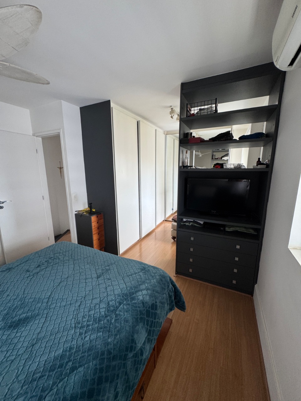 Apartamento, 1 quarto, 80 m² - Foto 12