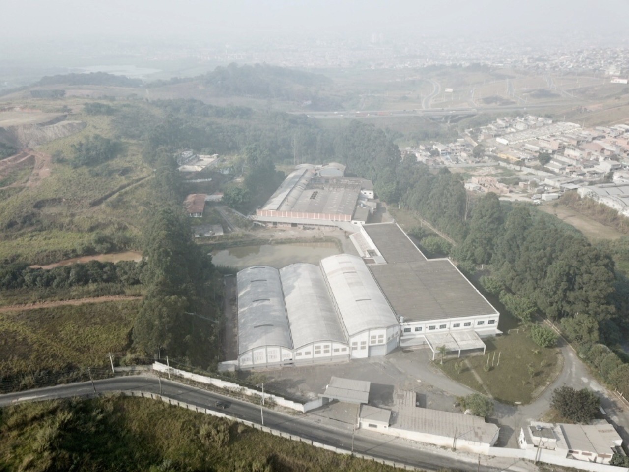 Depósito-Galpão, 5500 m² - Foto 10