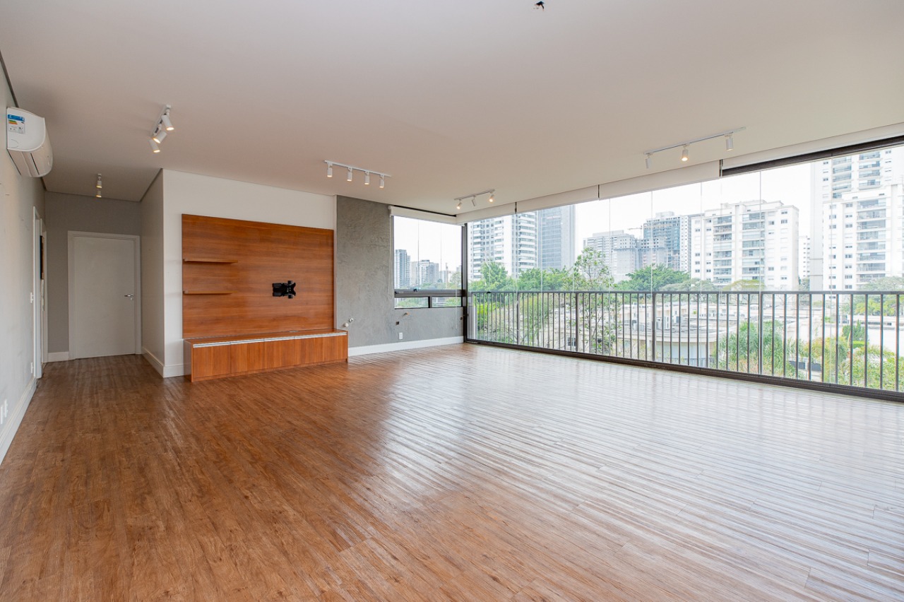 Apartamento, 3 quartos, 160 m² - Foto 6