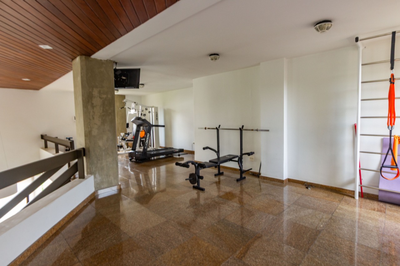 Apartamento, 3 quartos, 210 m² - Foto 41