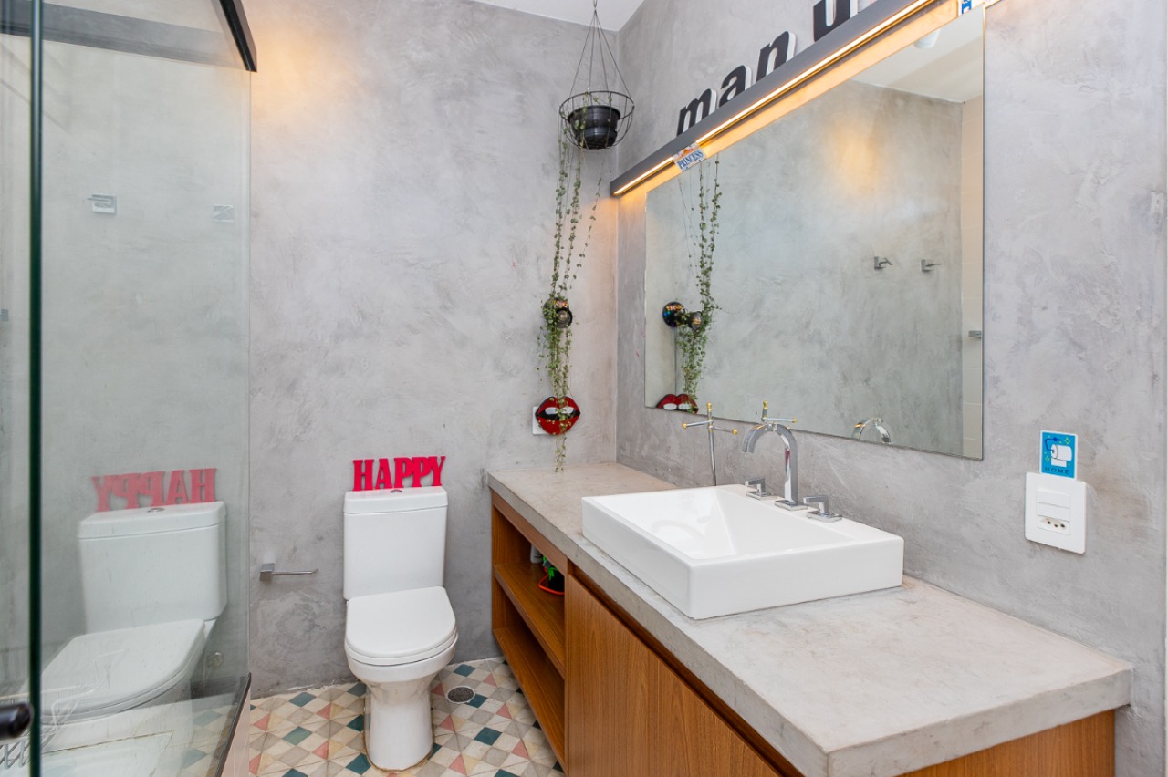 Casa, 3 quartos, 260 m² - Foto 19
