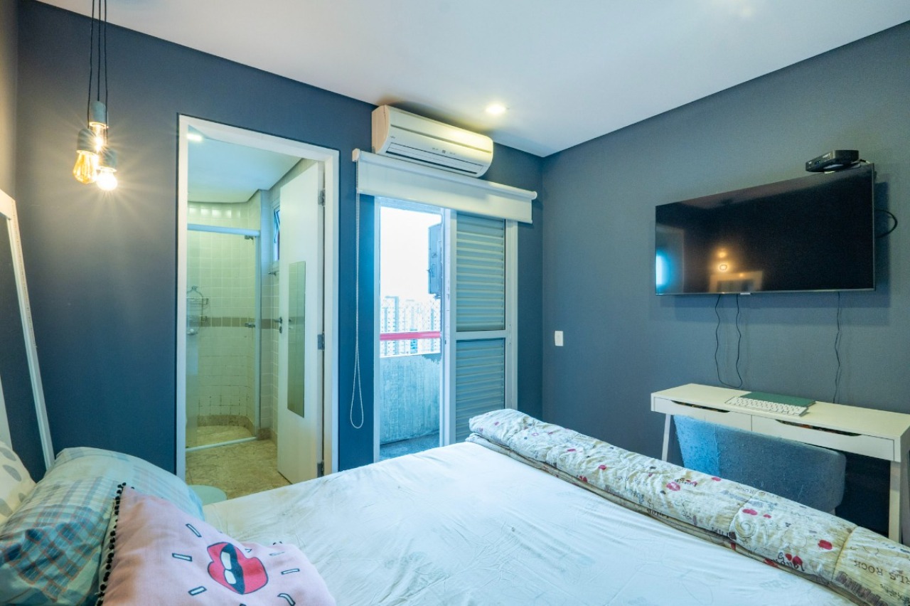 Apartamento, 4 quartos, 210 m² - Foto 44