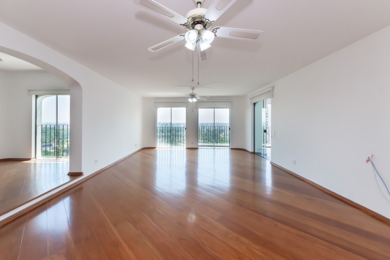 Apartamento, 4 quartos, 280 m² - Foto 2