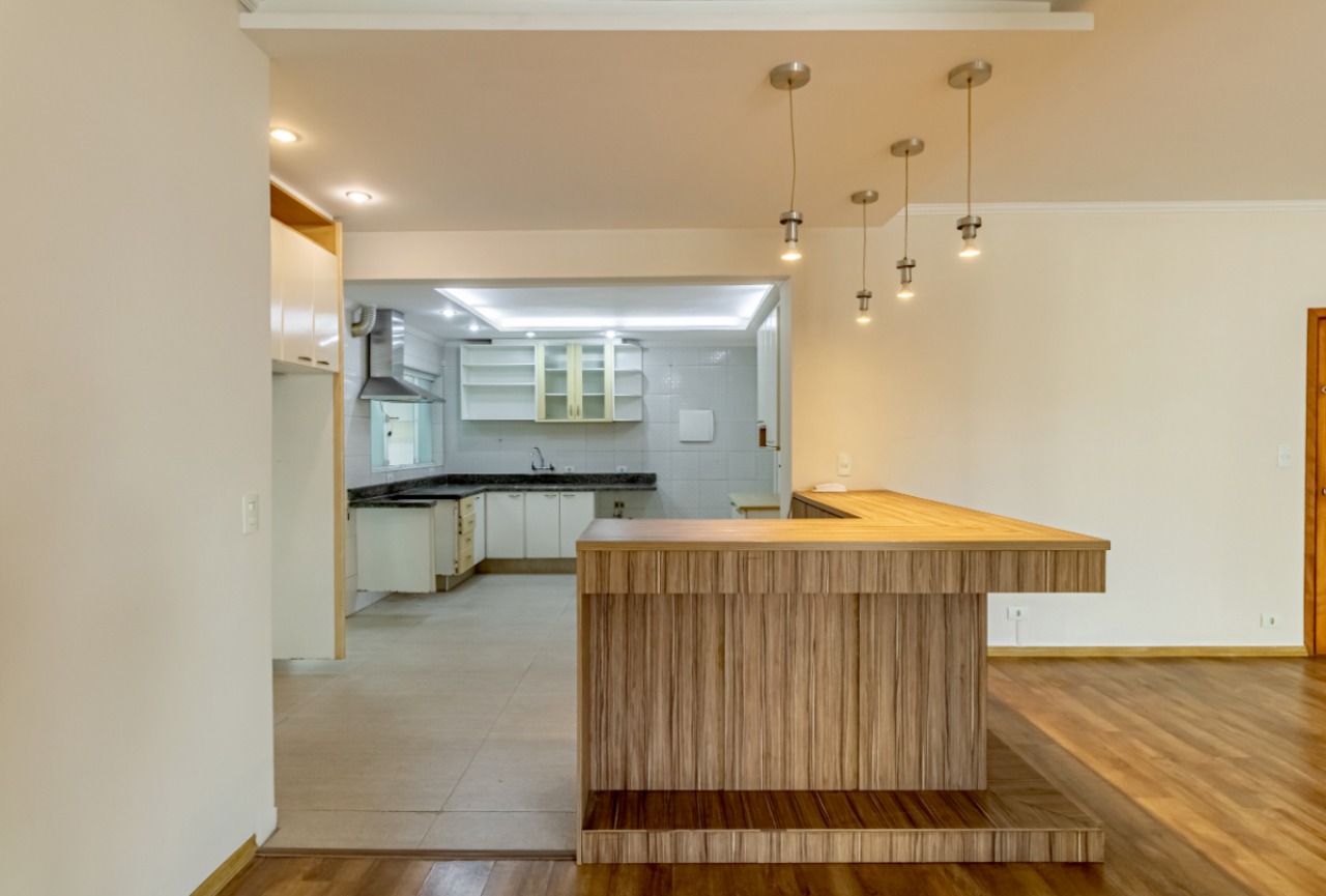Apartamento, 3 quartos, 124 m² - Foto 8