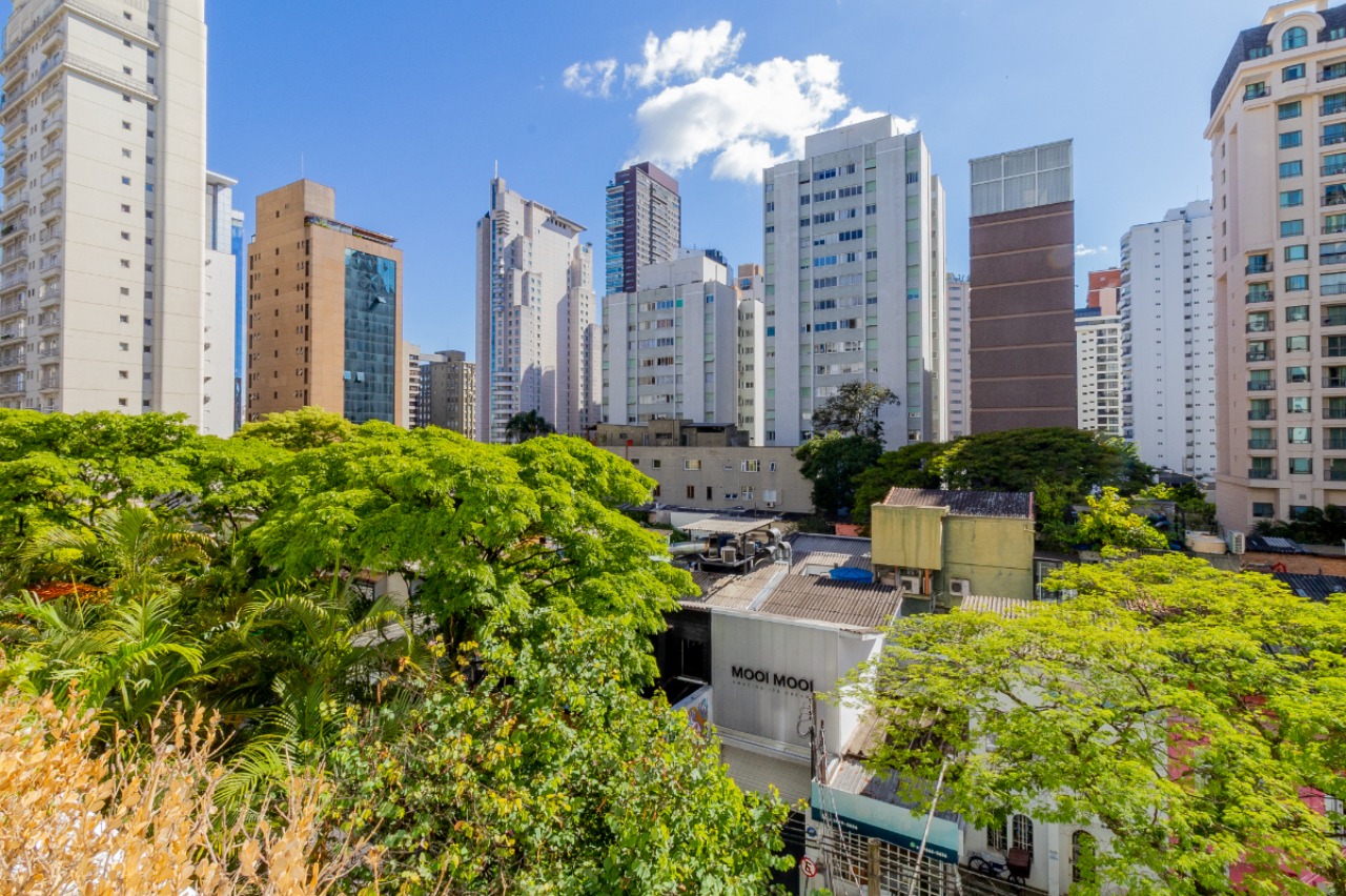 Apartamento, 3 quartos, 110 m² - Foto 24
