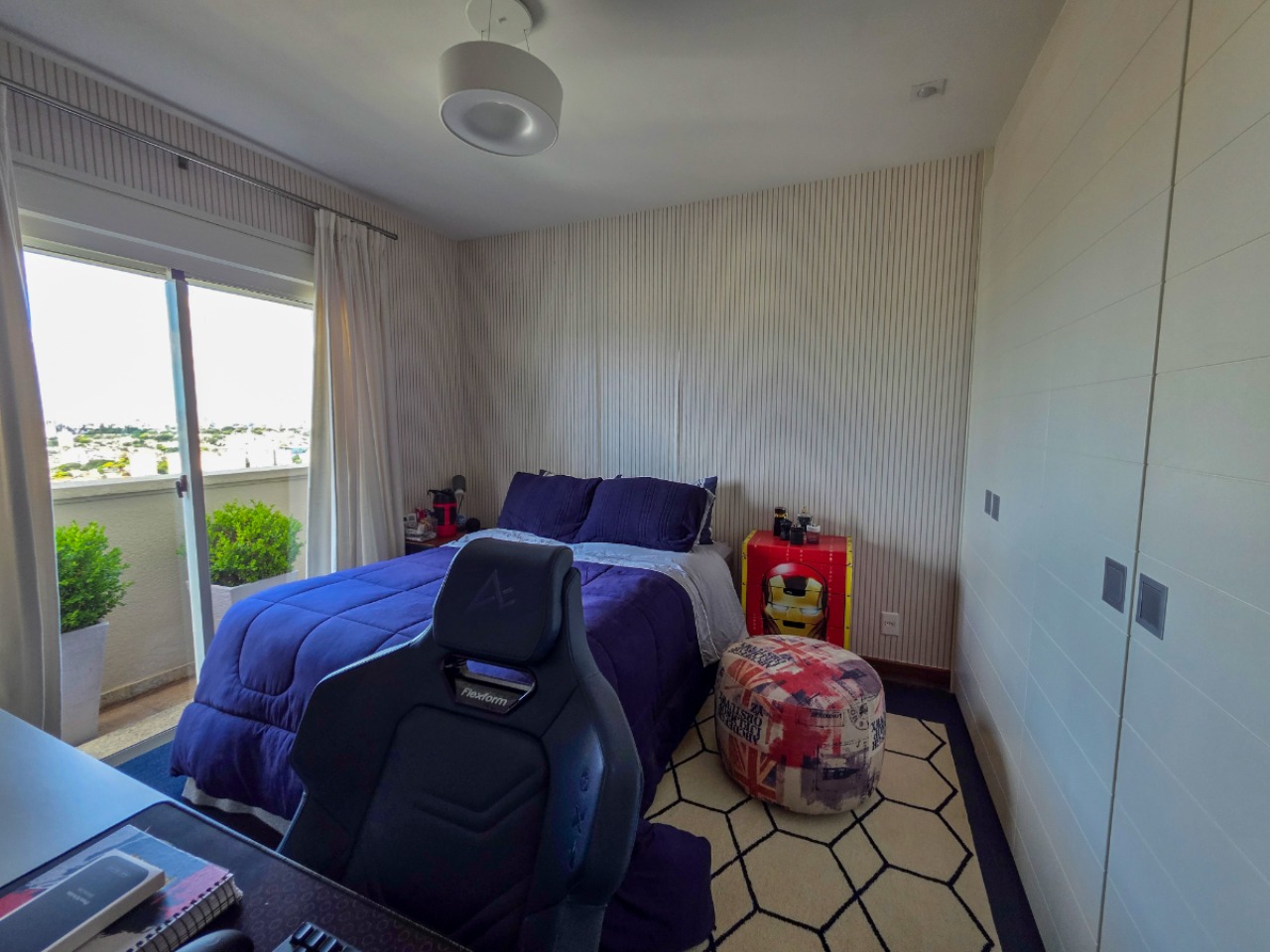 Cobertura, 4 quartos, 400 m² - Foto 43