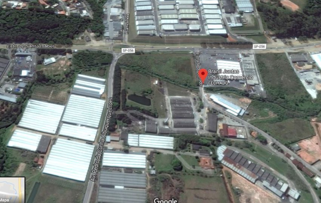 Depósito-Galpão, 8394 m² - Foto 22